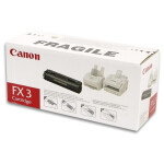 Картридж Canon FX-3 (1557A003)