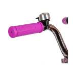 Велосипед Novatrack 165ANOVARA.VL22 фиолетовый