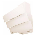 Каминная вытяжка Maan Saturn 60 бежевый