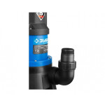 Насос колодезный Зубр НПГ-Т3-1300