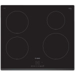 Встраиваемая индукционная варочная панель Bosch PUE63RBB5E