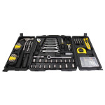 Набор ручного инструмента Kolner KTS 59