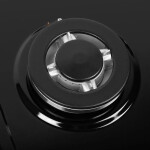 Встраиваемая газовая варочная панель Maunfeld EGHE.75.33CB.R/G