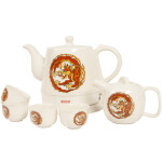 Чайник электрический Mystery MEK-1624