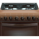 Комбинированная плита Gefest 5101-02 0001