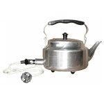 Чайник электрический Эрг-Ал ЭЧ-4