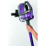 Пылесос Clatronic BS 1307 A сиреневый