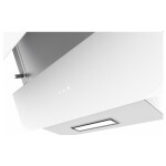 Каминная вытяжка Korting KHC 65070 GW