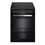 Электрическая плита Gefest 6560-03 0057