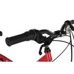 Велосипед Mikado 26 EXPLORER красный (26SFV.EXPLORER.18RD2)