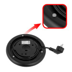 Чайник электрический Maunfeld MFK-623CH