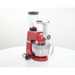 Кухонный комбайн Zigmund & Shtain ZKM-950
