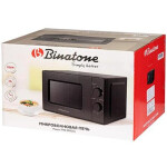 Микроволновая печь Binatone FMO 20M22 B