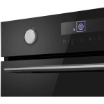 Встраиваемый электрический духовой шкаф Maunfeld MCMO5013MDGB