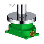 Смеситель для ванны Timo Saona 2310/00Y-CR хром