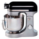 Кухонный комбайн Ariete 1589/02 Moderna белый