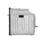 Встраиваемый электрический духовой шкаф Maunfeld MEOC708PB