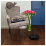 Робот-пылесос Gutrend Joy 95