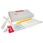 Вакуумный упаковщик Status Solid 300