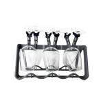 Встраиваемая посудомоечная машина Korting KDI 60340