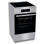 Электрическая плита Gorenje GEIT5C61XPG