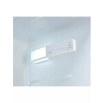 Встраиваемый холодильник Zigmund & Shtain BR 12.1221 SX