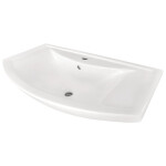 Раковина Santek Балтика 80