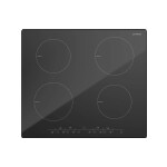 Встраиваемая индукционная варочная панель Darina P EI305 B