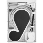 Сушильная машина Maunfeld MFDM169WH