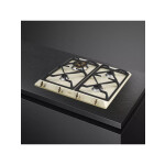 Встраиваемая газовая варочная панель Smeg SRV864POGH