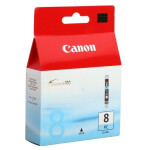 Картридж Canon CLI-8PC (0624B001)