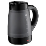 Отпариватель BQ SG1002H черный