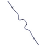 Гриф Starfit BB-102 (d=25 мм) 120 см