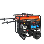 Генератор бензиновый Patriot GP 15010 ALE