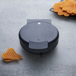 Вафельница Wilfa XWAS-1400 B