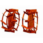 Грунтозацепы Patriot ГР3 400.180.д30