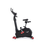 Велотренажер DFC B255P магнитный эл.привод