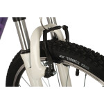 Велосипед Stinger 27AHV.LAGUSTD.17VT10 фиолетовый