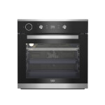 Встраиваемый электрический духовой шкаф Beko BIS 25300 XM