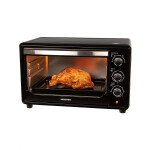 Мини-печь Nordfrost R 370 B