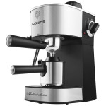 Кофеварка Polaris PCM 4011