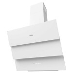 Каминная вытяжка Korting KHC 68073 GW