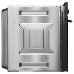 Встраиваемый газовый духовой шкаф Korting OGG 741 CRN