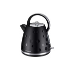 Чайник электрический Maunfeld MFK-647BK