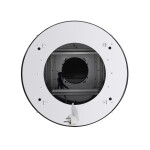 Островная вытяжка Maunfeld Lee Isla 39 нержавеющая сталь