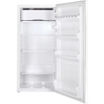 Холодильник Nordfrost NR 404 W