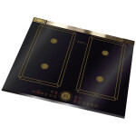 Встраиваемая индукционная варочная панель Kaiser KCT 6745 FI AD