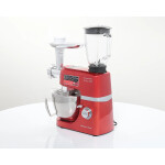 Кухонный комбайн Zigmund & Shtain ZKM-950