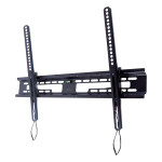 Кронштейн для телевизора Kromax Flat-2 black