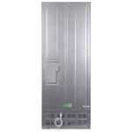 Холодильник Maunfeld MFF1857NFW